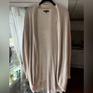 America Eagle Cardigan